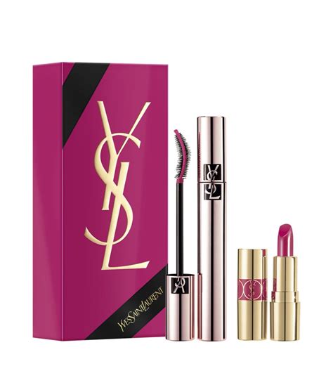 ysl the curler mascara harrods
